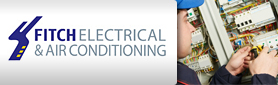 Experienced, Reliable & Professional Electricians!