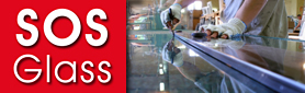 Glass & Glazing Specialists! For All Your Glass Installations & Repairs