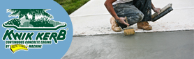 Kwik Kerb Lavington - Concreting Services