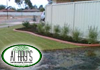 A1 Rays Landscaping Services