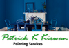 Patrick K Kirwan Painting Services
