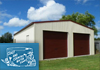 Coast & Country Water Tanks, Sheds & Garages