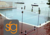 Sydney Frameless Glass