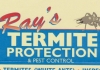 Rays Termite Protection & Pest Control