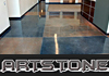 Artstone Flooring