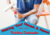 Making Your House A Home