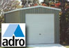 Standard Kit & Custom Garages & Sheds