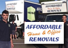Quality Home & Office Removals Services!
