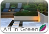 Art in Green