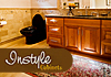 In Style Cabinets - Specialists in Bathrooms & Laundries