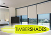 Timbershades Blinds and Shutters