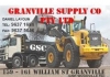 Granville Supply Co Pty Ltd