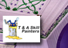 T & A Skill Painters