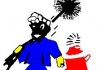Mr Sweep Chimney & Flue Cleaning & Repairs