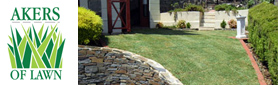 Landscaping Specialists