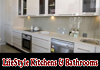 Lifestyle Kitchens & Bathrooms
