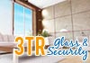 3TR Glass & Security Pty Ltd