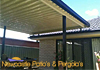 Newcastle Patio Covers & Pergolas