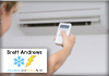 Brett Andrews Airconditioning And Electrical Pty Ltd