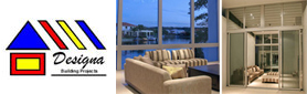 Designa Building Projects - Specialising in Aluminium and Glazing