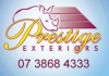 Prestige Exteriors Pty. Ltd.
