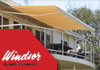 Windsor Blinds & Awnings