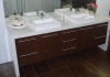 Overall Cabinets