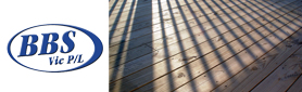 Timber Decking & Balustrade construction
