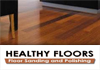 Healthy Floors