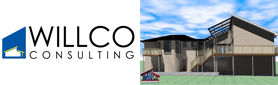 Willco Consulting - Building Design Specialists