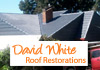 David White Roofing
