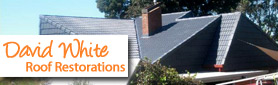 Experts In Roof & Gutter Restoration & Replacement!