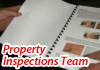 Property Inspections Team