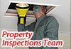 Property Inspections Team