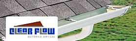 Professional Guttering Services
