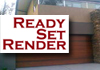 Ready Set Render