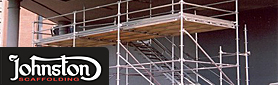 Johnston Scaffolding