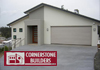 Cornerstone Builders Pty Ltd