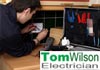 Tom Wilson Electrician