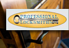 Professional Locksmiths