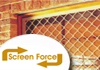 Professional Security Door & Screen Services!