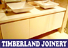 Timberland Joinery