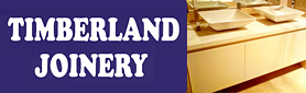 Timberland Joinery - Cabinet Makers & Joiners