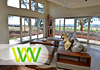 Double Glazed External PVC Doors