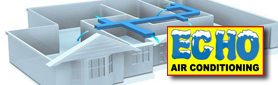 Echo Air Conditioning & Heating Services