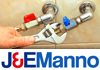 J&E Manno Plumbing & Air Conditioning Services