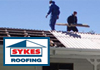 Sykes Guttering & Roofing