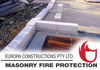 Europa Constructions Pty Ltd