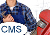 CMS Plumbing Draining & Gasfitting Services