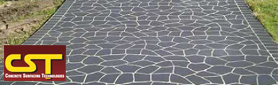 Concrete Resurfacing & Resealing
